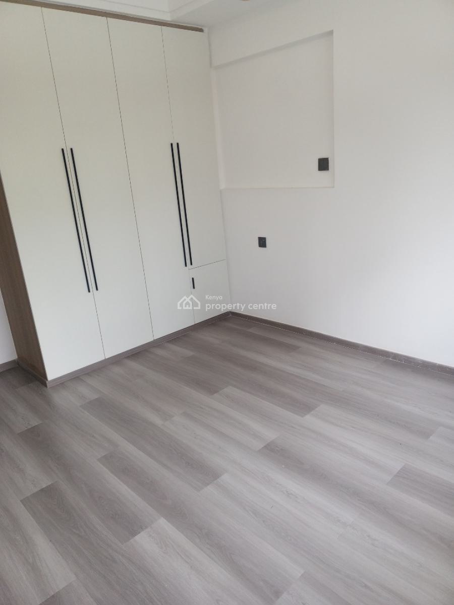 2 Bedroom Plus Sq in Kilimani Near Valley Arcade, Argwings Kodhek, Kilimani, Nairobi, Apartment for Rent