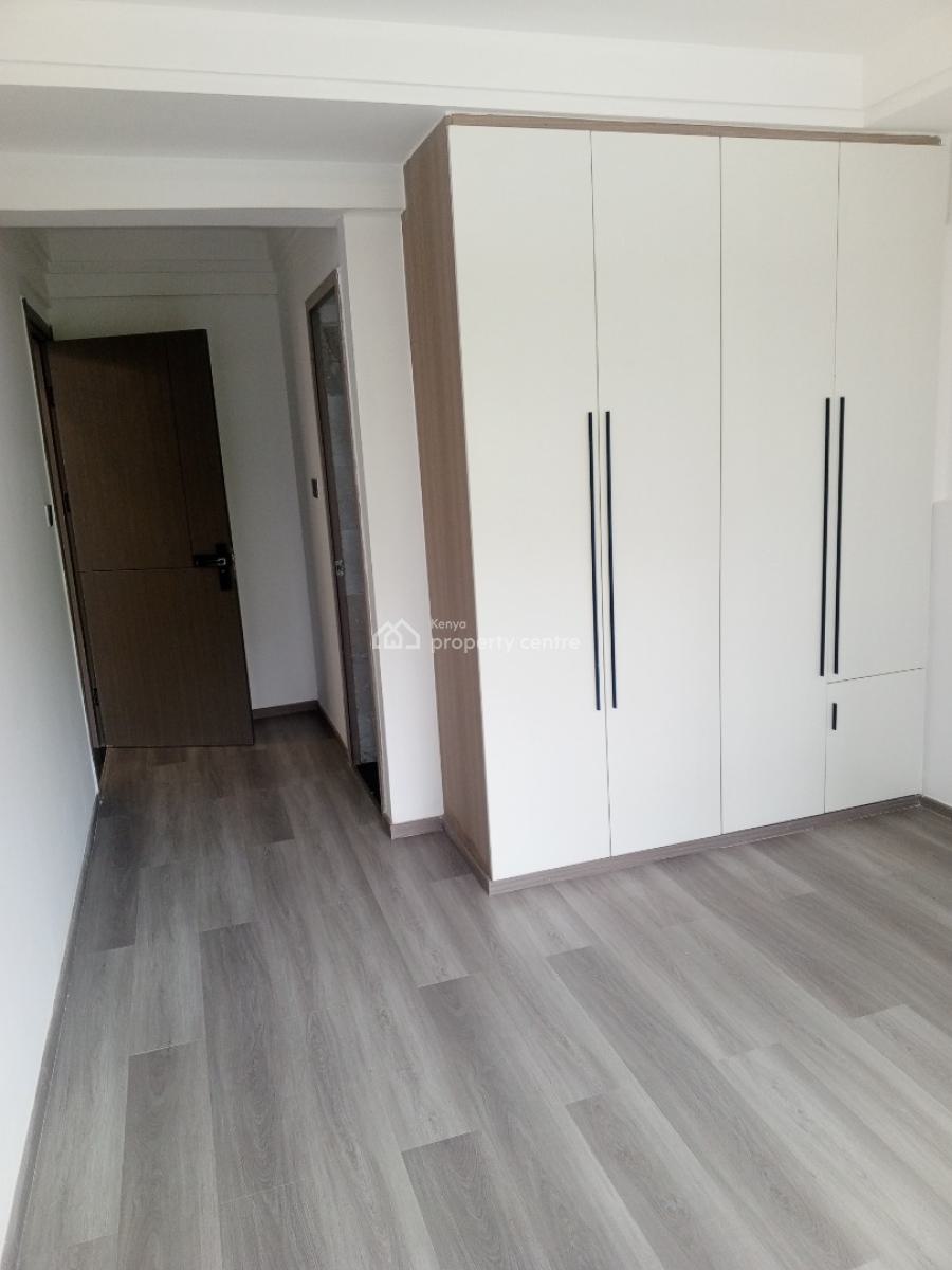 2 Bedroom Plus Sq in Kilimani Near Valley Arcade, Argwings Kodhek, Kilimani, Nairobi, Apartment for Rent