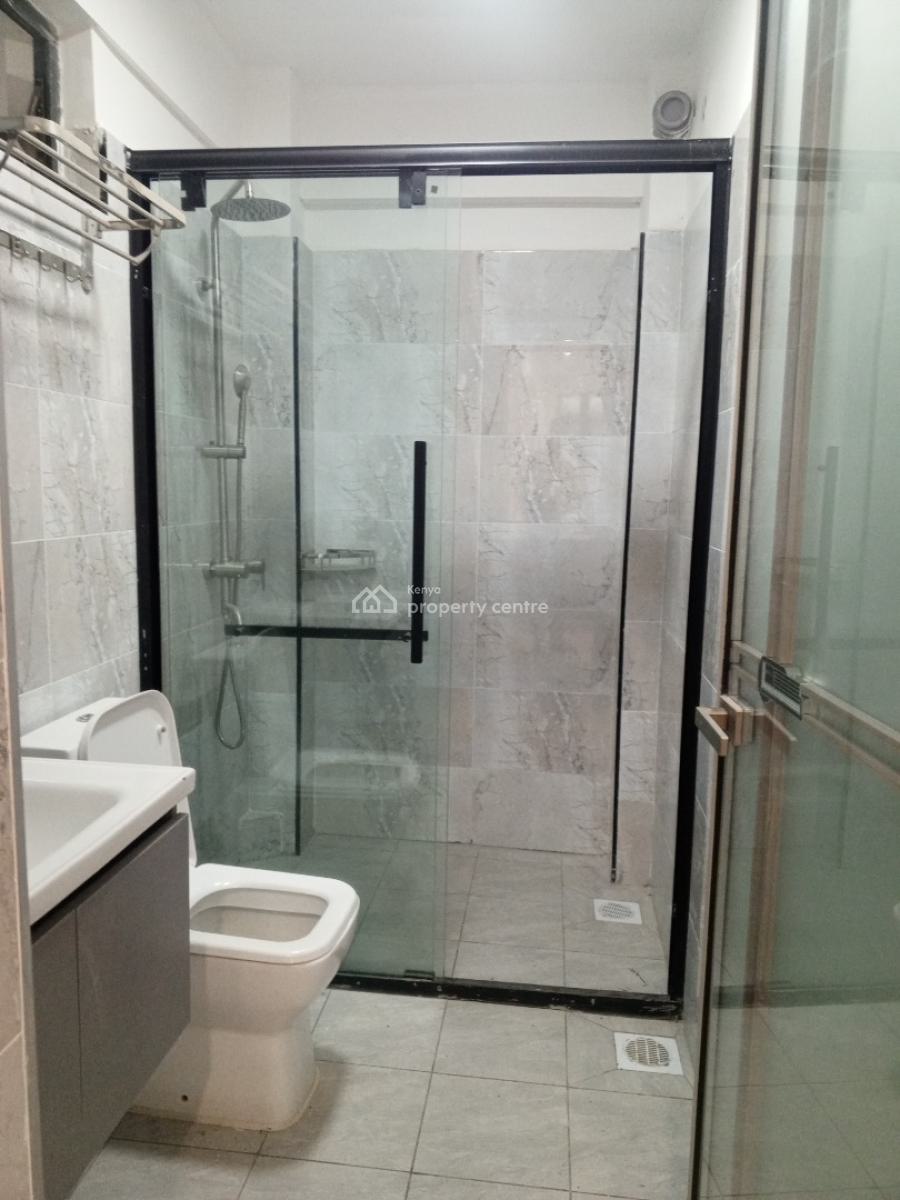 2 Bedroom Plus Sq in Kilimani Near Valley Arcade, Argwings Kodhek, Kilimani, Nairobi, Apartment for Rent