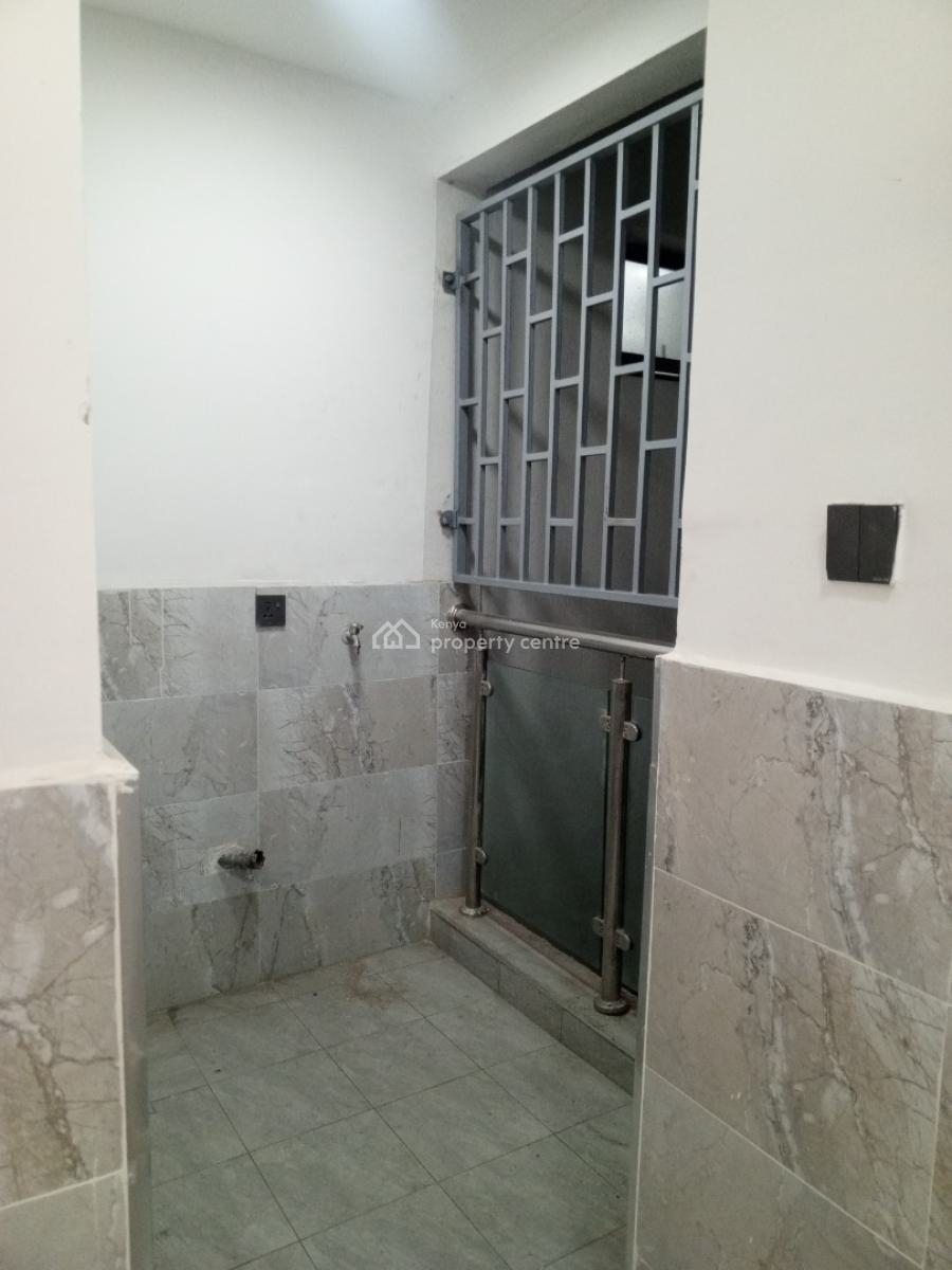 2 Bedroom Plus Sq in Kilimani Near Valley Arcade, Argwings Kodhek, Kilimani, Nairobi, Apartment for Rent