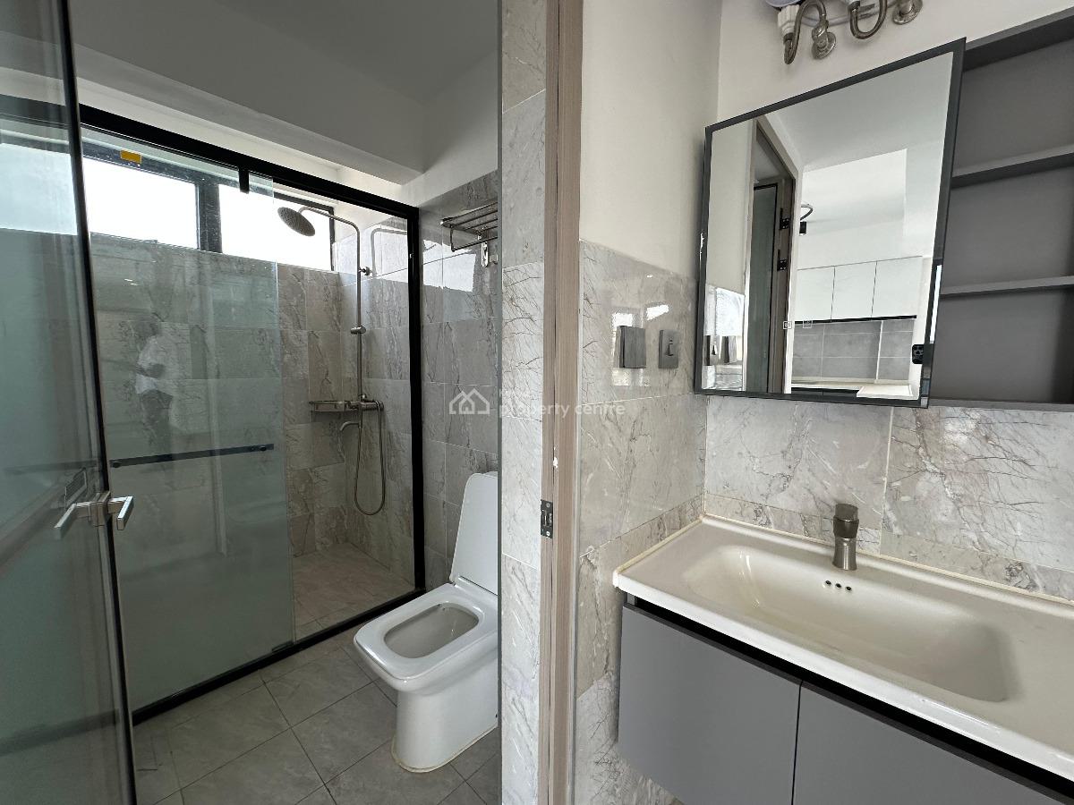 Kilimani 2 Bedroom with Smart Finishes and Highroi, Kilimani, Kilimani, Nairobi, Apartment for Rent