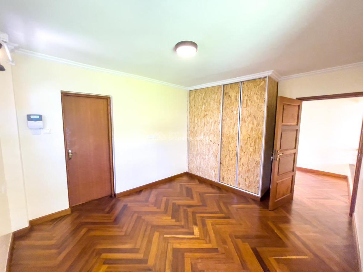 Modern 2 Bedroom Semi Furnished Duplex Cottage., Kitisuru Rd, Kitisuru, Nairobi, House for Rent