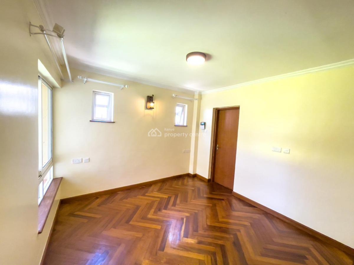 Modern 2 Bedroom Semi Furnished Duplex Cottage., Kitisuru Rd, Kitisuru, Nairobi, House for Rent