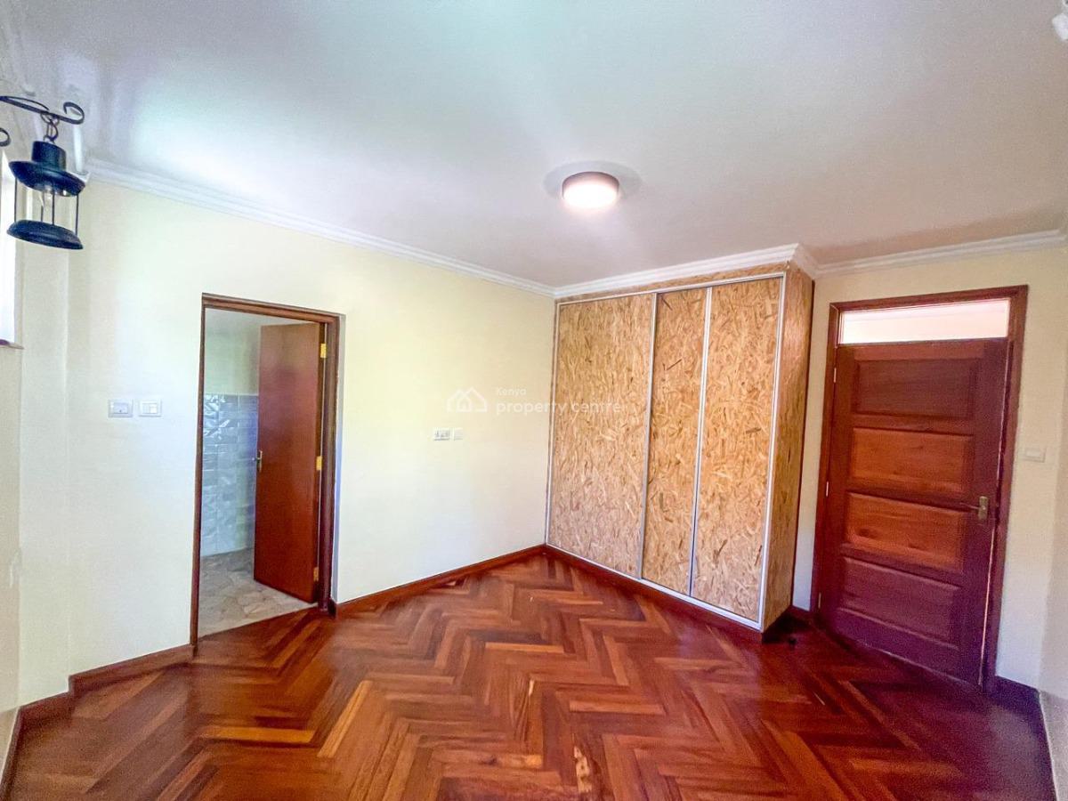 Modern 2 Bedroom Semi Furnished Duplex Cottage., Kitisuru Rd, Kitisuru, Nairobi, House for Rent