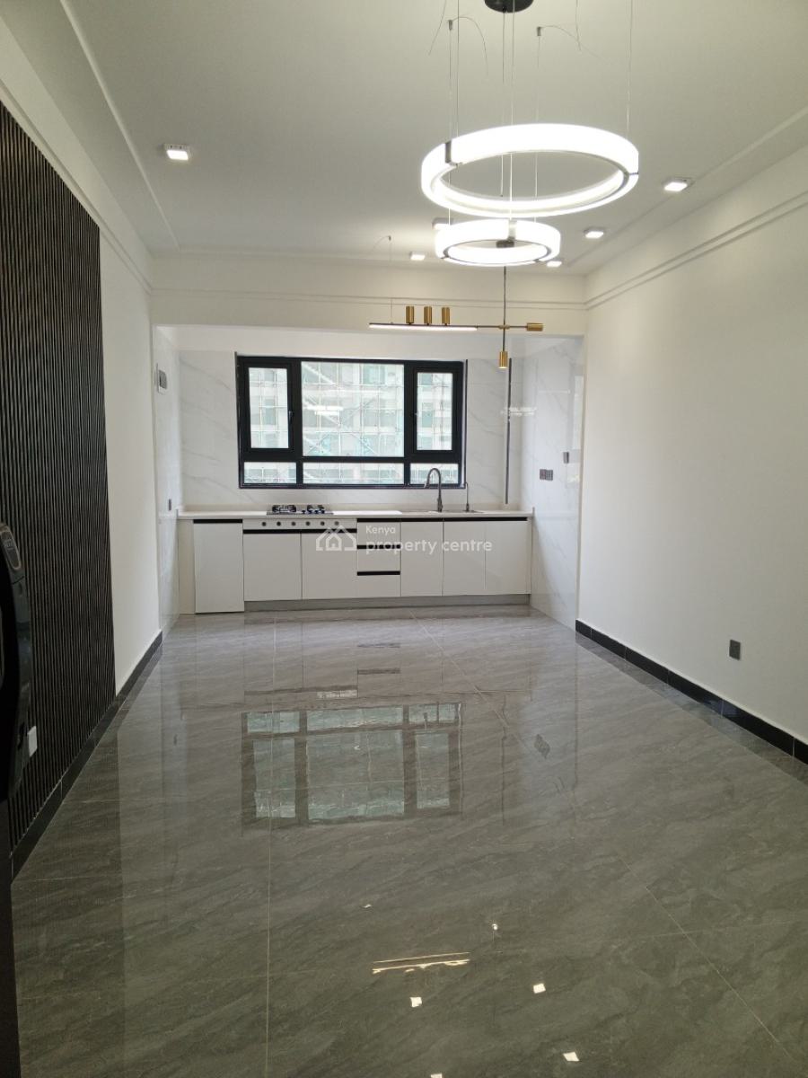 1 Bedroom for Airbnb, Gitonga Road, Lavington, Nairobi, Apartment for Rent