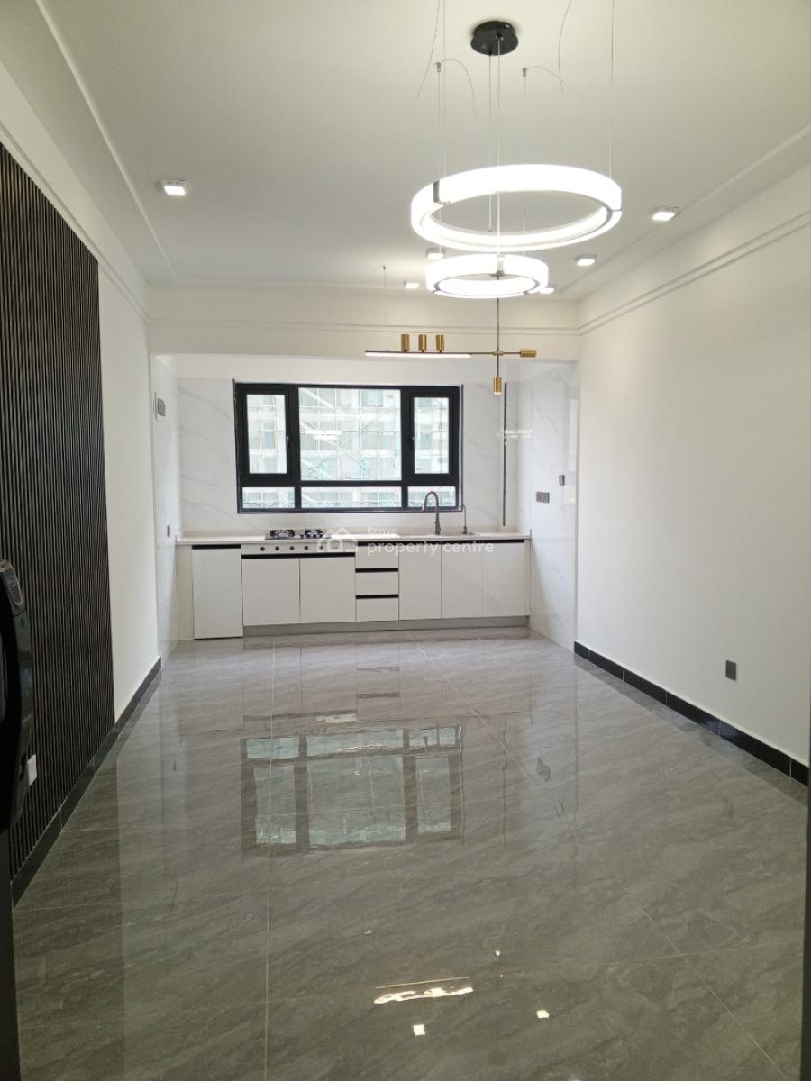 1 Bedroom for Airbnb, Gitonga Road, Lavington, Nairobi, Apartment for Rent