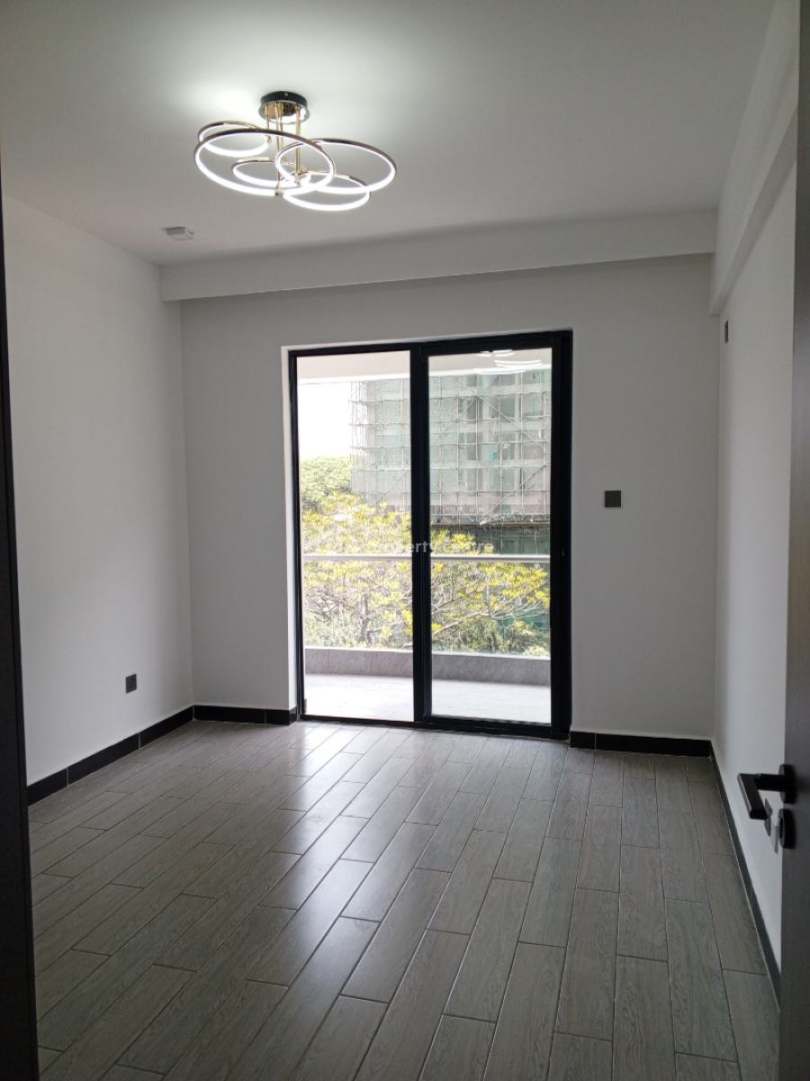 1 Bedroom for Airbnb, Gitonga Road, Lavington, Nairobi, Apartment for Rent