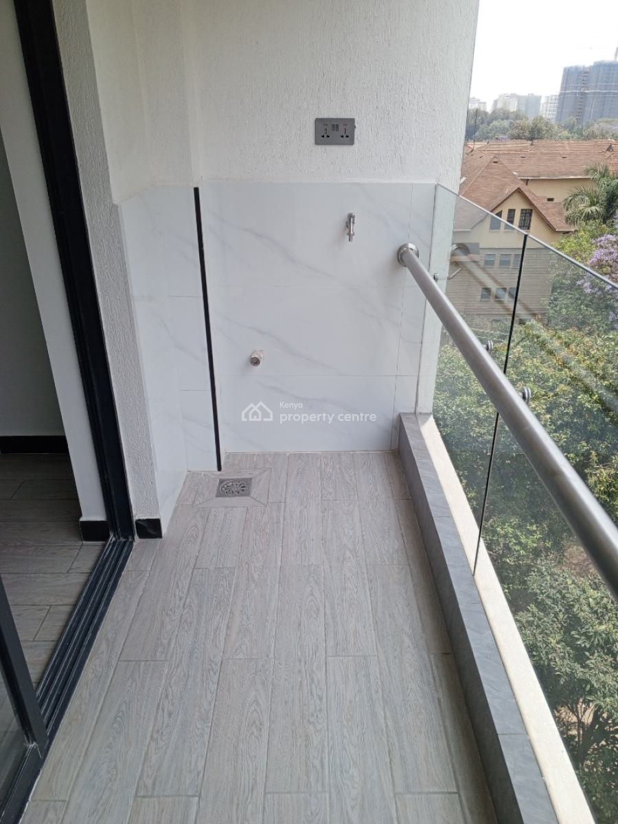 1 Bedroom for Airbnb, Gitonga Road, Lavington, Nairobi, Apartment for Rent