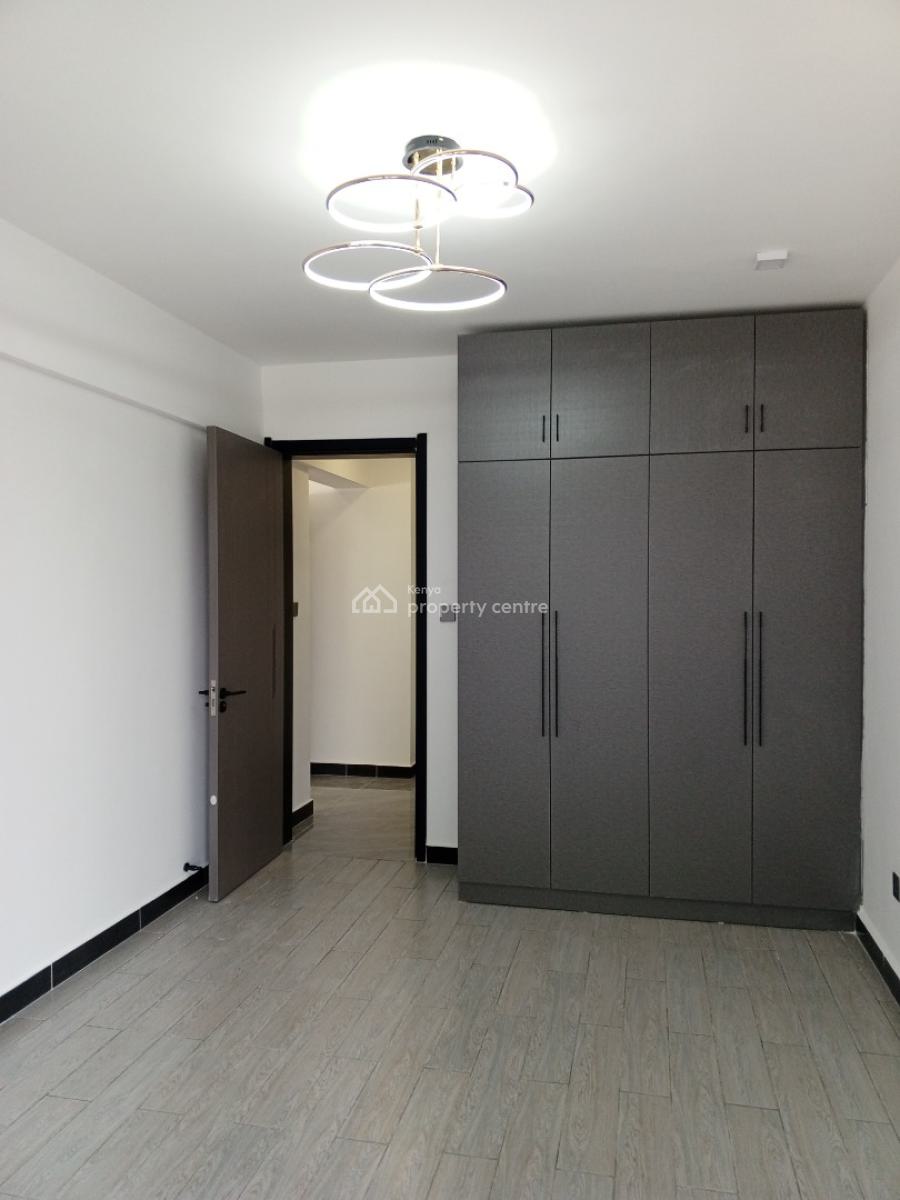 1 Bedroom for Airbnb, Gitonga Road, Lavington, Nairobi, Apartment for Rent