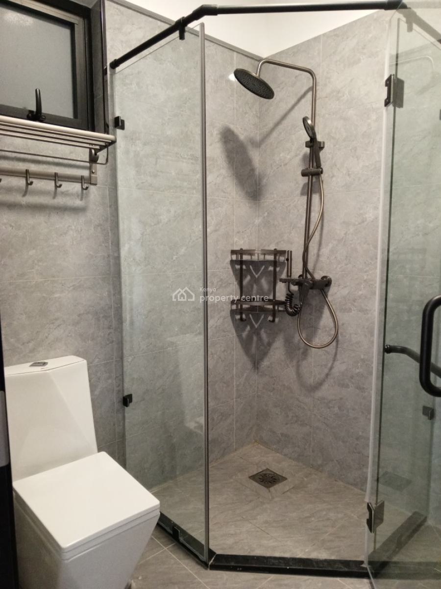 1 Bedroom for Airbnb, Gitonga Road, Lavington, Nairobi, Apartment for Rent