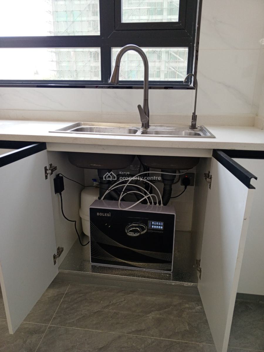1 Bedroom for Airbnb, Gitonga Road, Lavington, Nairobi, Apartment for Rent