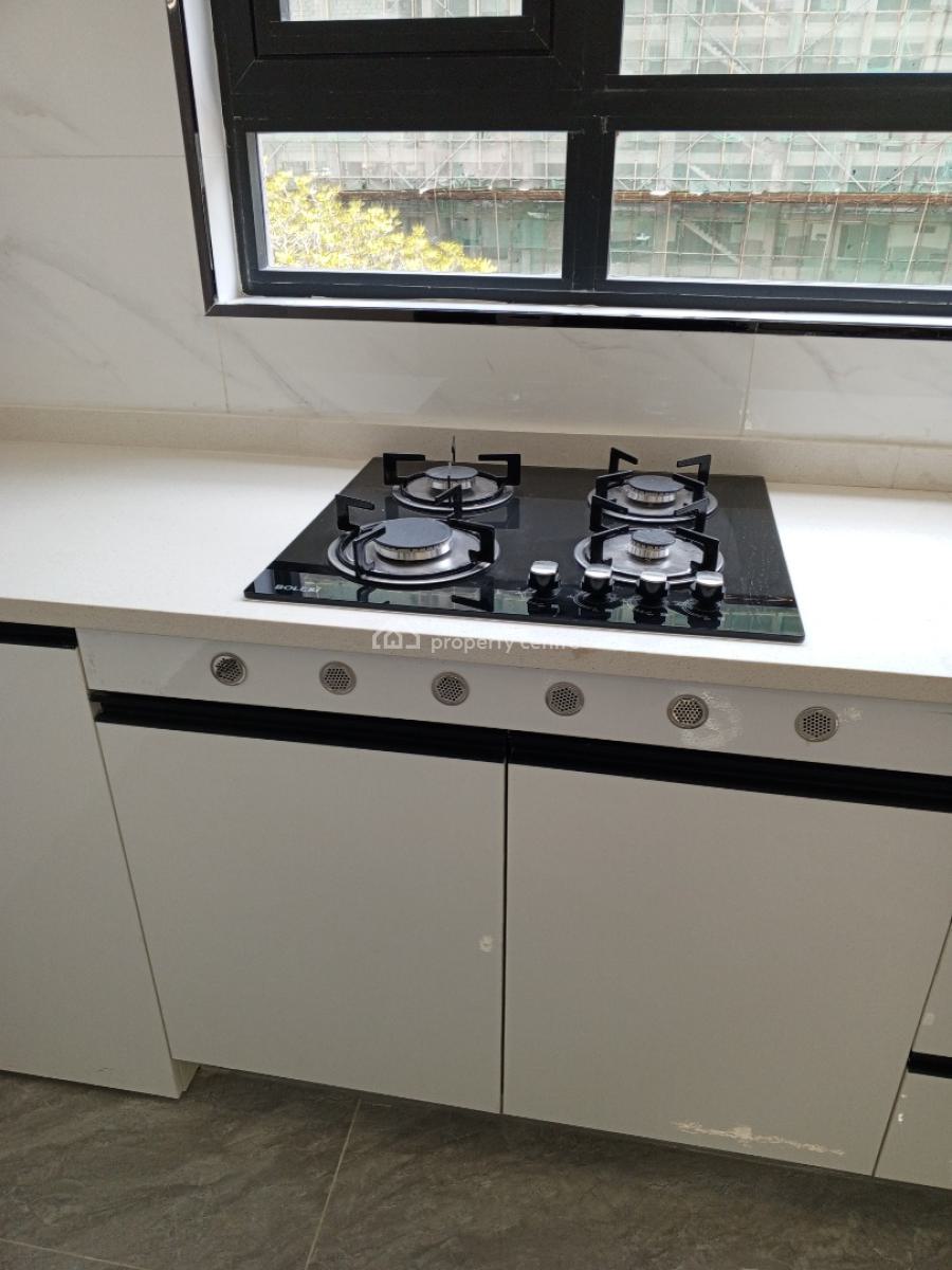 1 Bedroom for Airbnb, Gitonga Road, Lavington, Nairobi, Apartment for Rent