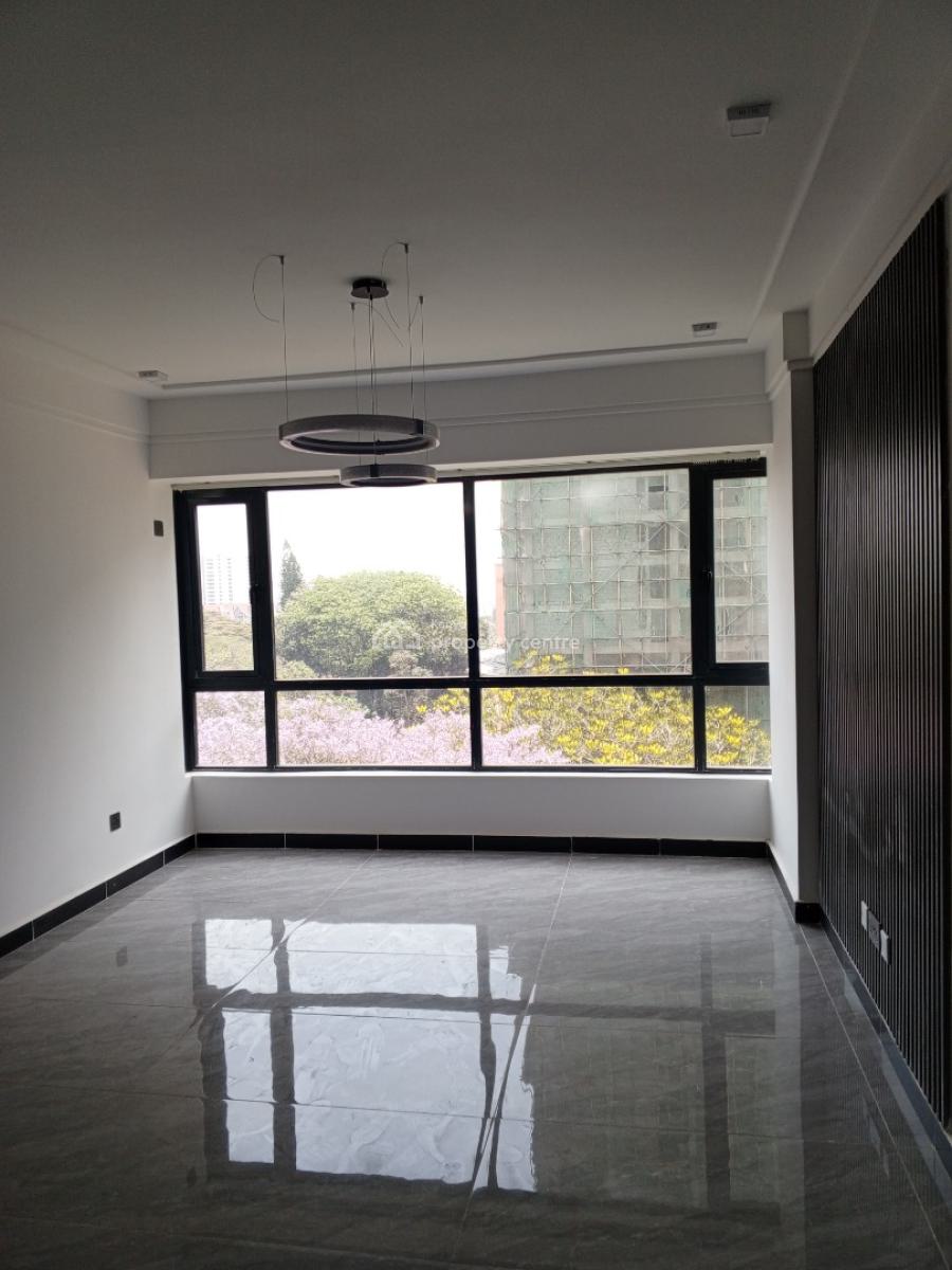 Luxurious 2 Bedroom with Closed Kitchen Near Lavington, Gitanga Road, Lavington, Nairobi, Apartment for Rent