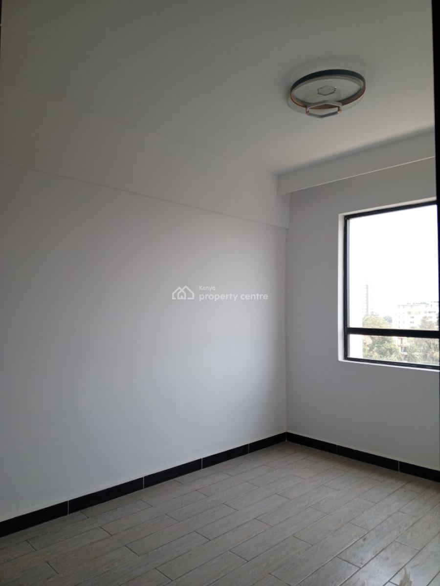 Luxurious 2 Bedroom with Closed Kitchen Near Lavington, Gitanga Road, Lavington, Nairobi, Apartment for Rent