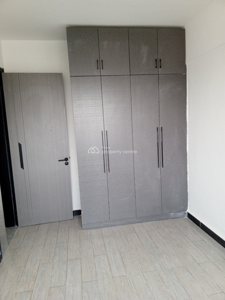 Luxurious 2 Bedroom with Closed Kitchen Near Lavington, Gitanga Road, Lavington, Nairobi, Apartment for Rent