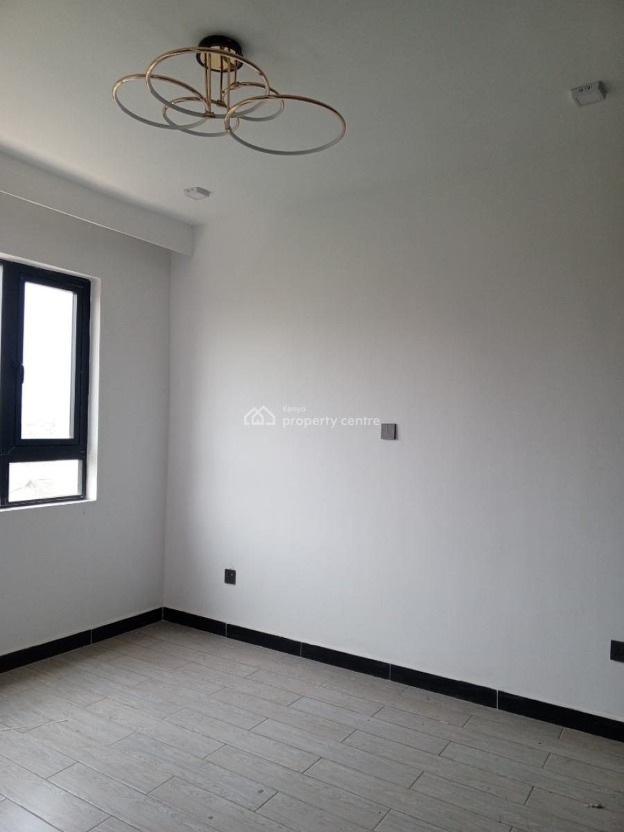 Luxurious 2 Bedroom with Closed Kitchen Near Lavington, Gitanga Road, Lavington, Nairobi, Apartment for Rent