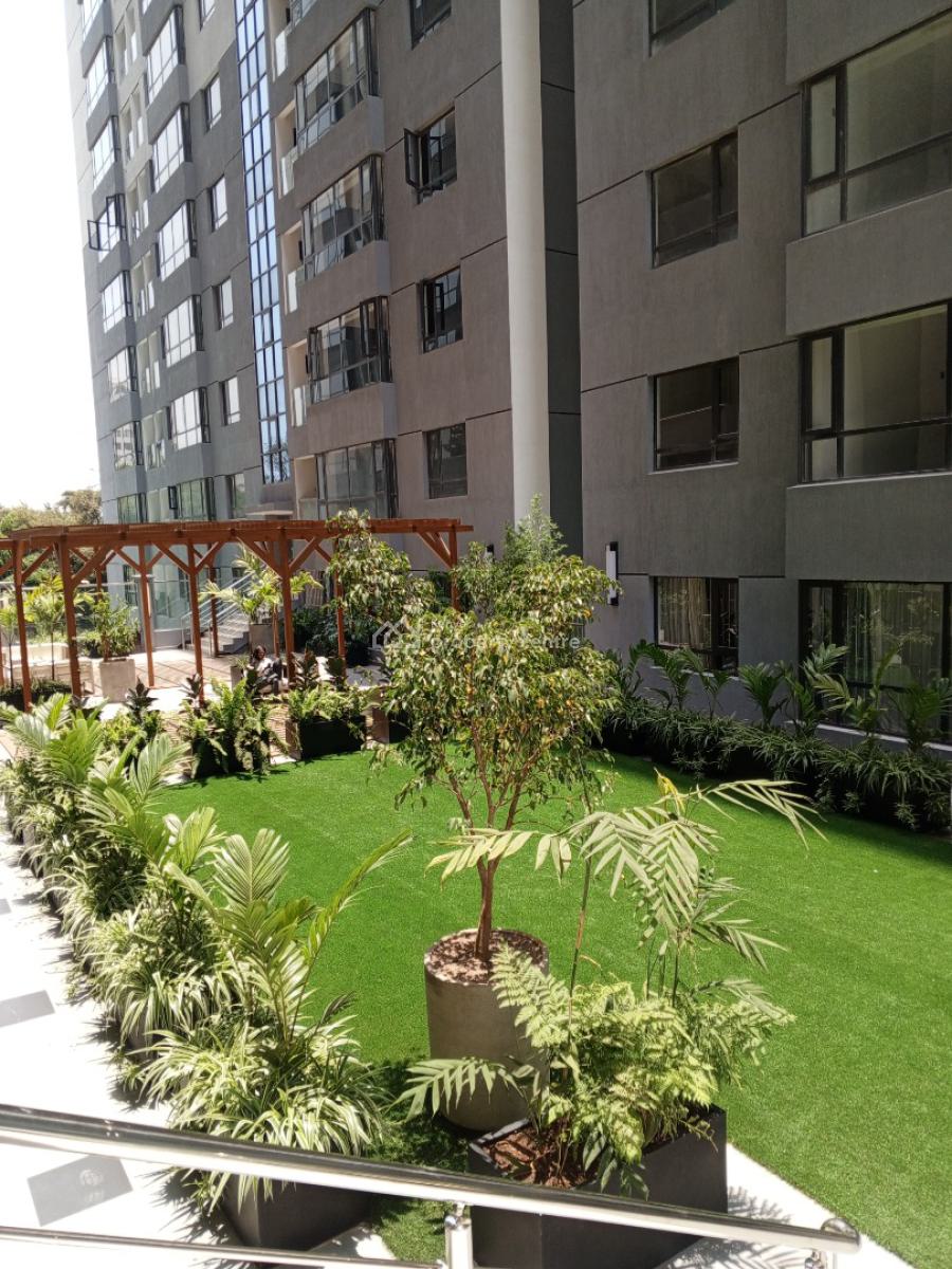Luxurious 2 Bedroom with Closed Kitchen Near Lavington, Gitanga Road, Lavington, Nairobi, Apartment for Rent