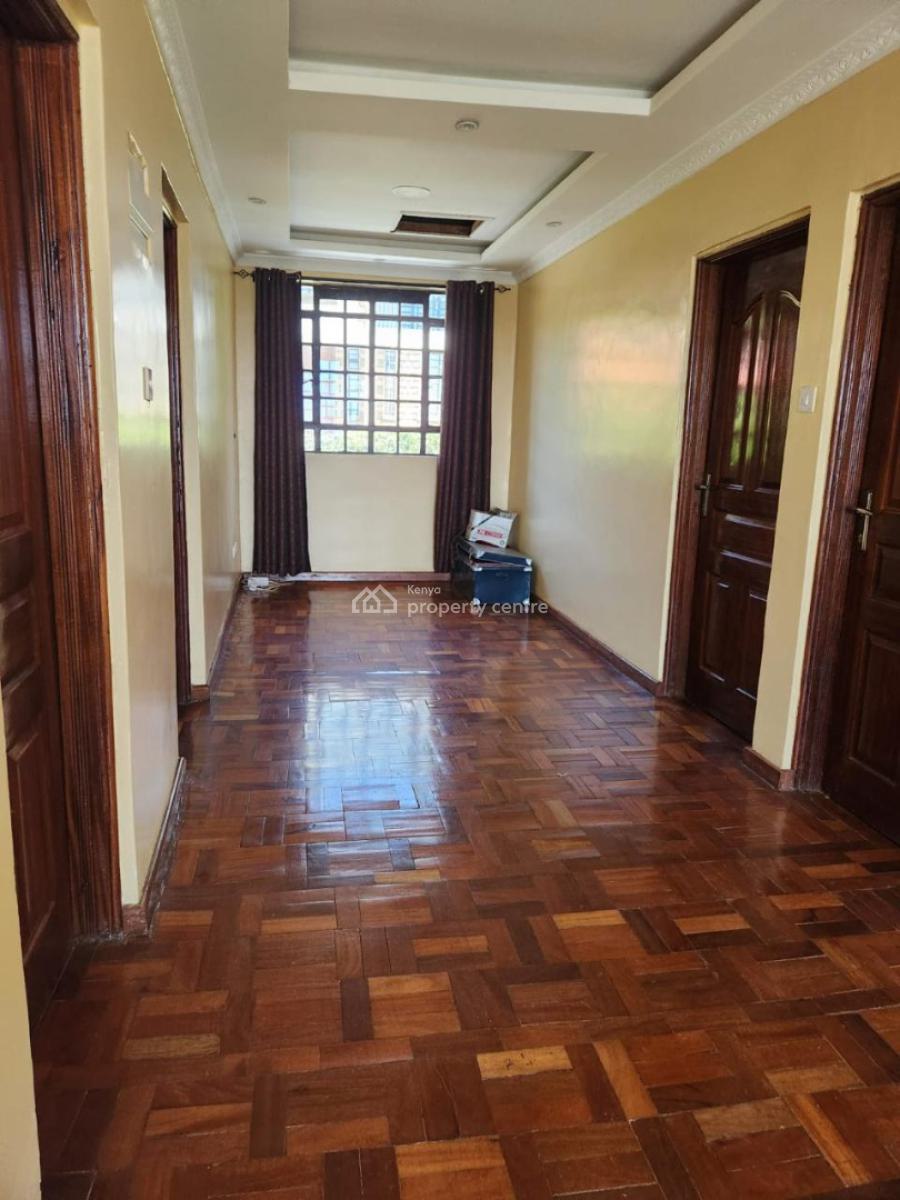 Elegant 5-bedroom All-ensuite Villa with Dsq, Kerarapon Drive, Ngong, Kajiado, House for Sale