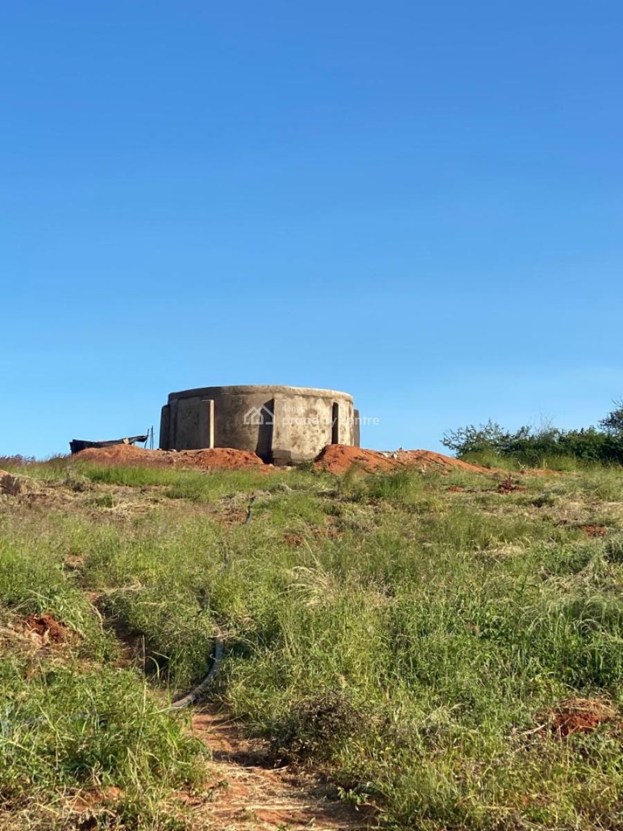 Prime 50 Acres Land for Farming Touching The River, Embu, Mbeere North, Gaturi North, Embu, Mixed-use Land for Sale
