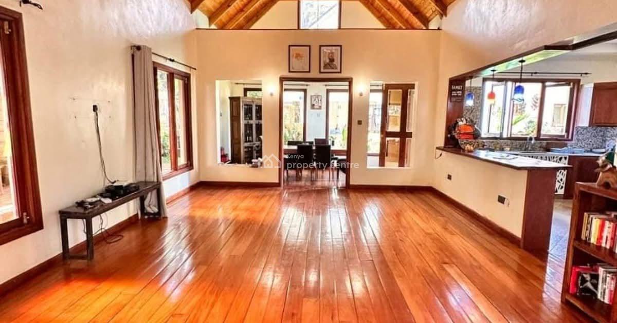 Discover Luxury Living, Ridgeways, Nairobi Central, Nairobi, House for Sale