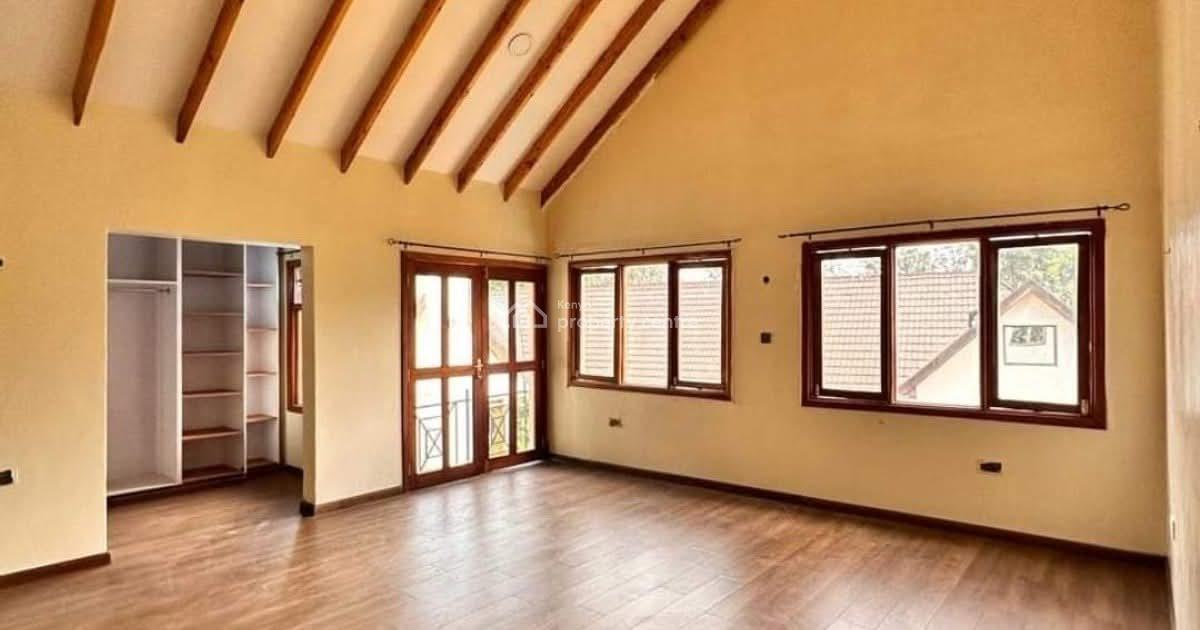 Discover Luxury Living, Ridgeways, Nairobi Central, Nairobi, House for Sale