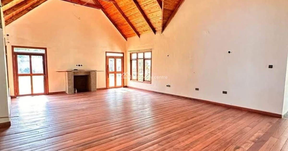 Discover Luxury Living, Ridgeways, Nairobi Central, Nairobi, House for Sale