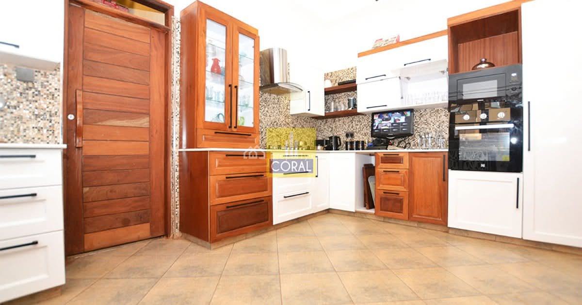 Discover Luxury Living, Ridgeways, Nairobi Central, Nairobi, House for Sale
