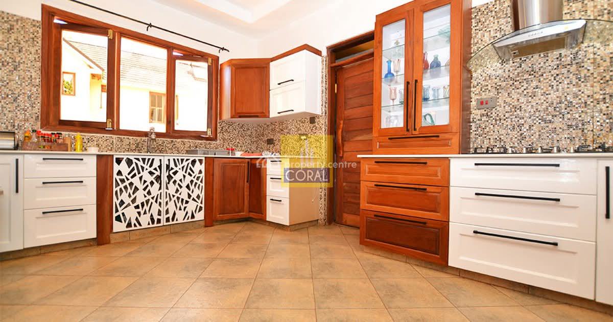 Discover Luxury Living, Ridgeways, Nairobi Central, Nairobi, House for Sale