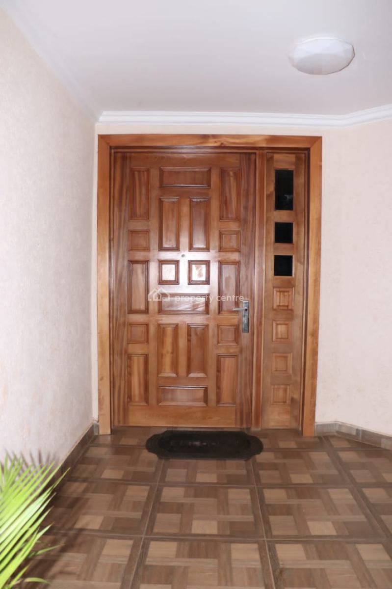 Elegant 5-bedroom Maisonette in Ruiru, Membley Estate, Membley, Ruiru, Kiambu, House for Sale