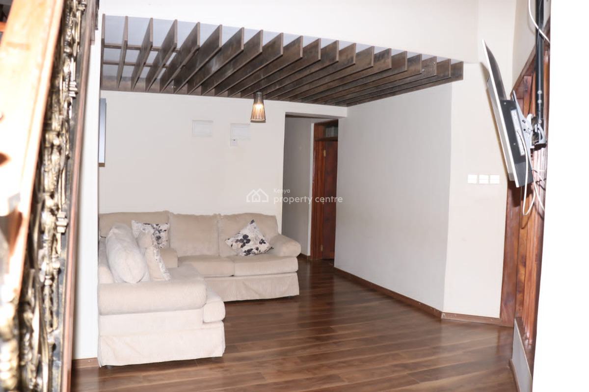 Elegant 5-bedroom Maisonette in Ruiru, Membley Estate, Membley, Ruiru, Kiambu, House for Sale