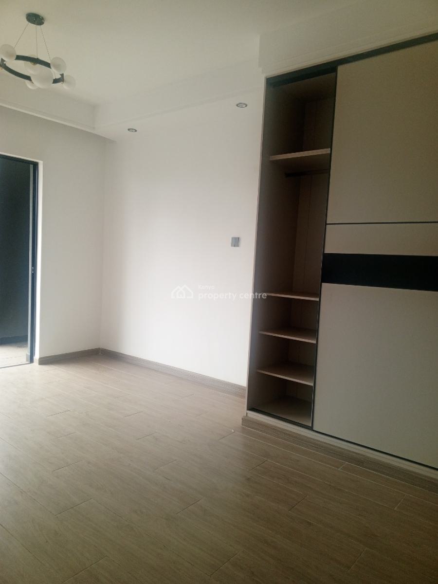 2 Bedrooms with Huge Balcony Near Yaya Centre, Yaya Centre, Kilimani, Nairobi, Apartment for Rent