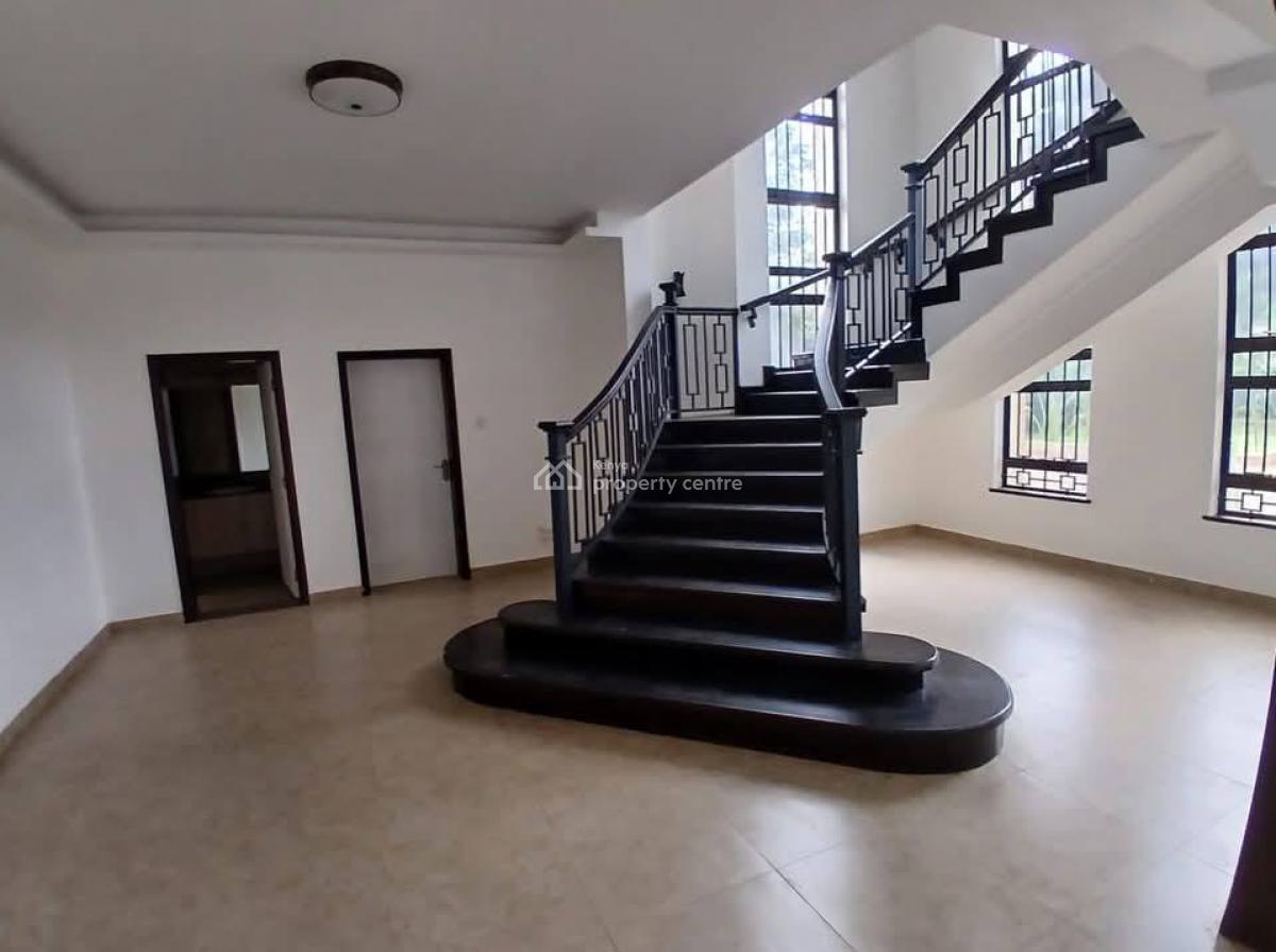 Brand New Luxurious 4-bedroom Villa with Excellent Finishing, Karen, Nairobi, House for Rent
