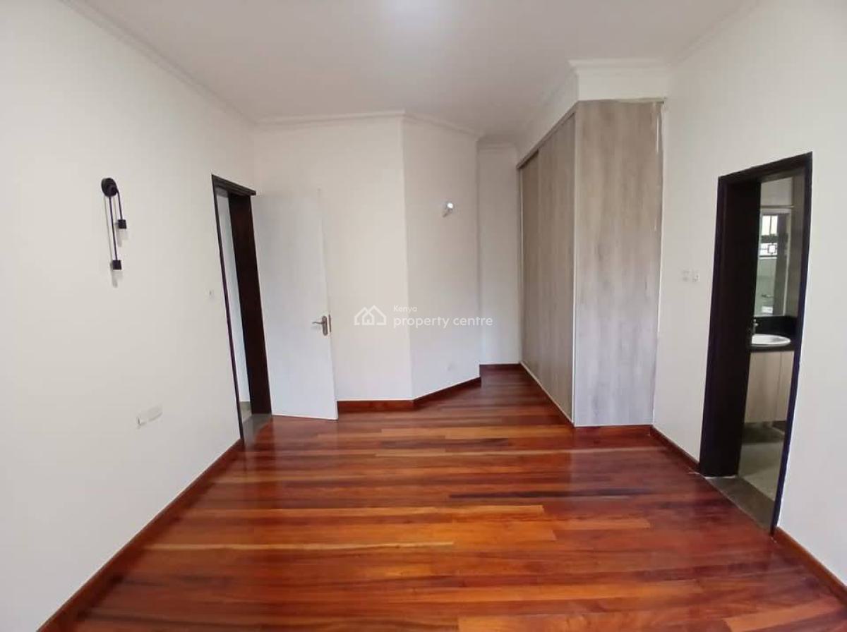 Brand New Luxurious 4-bedroom Villa with Excellent Finishing, Karen, Nairobi, House for Rent