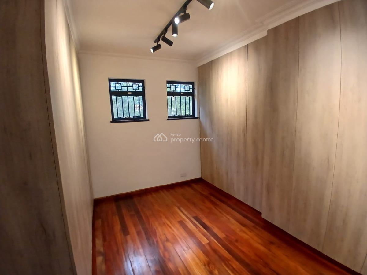Brand New Luxurious 4-bedroom Villa with Excellent Finishing, Karen, Nairobi, House for Rent