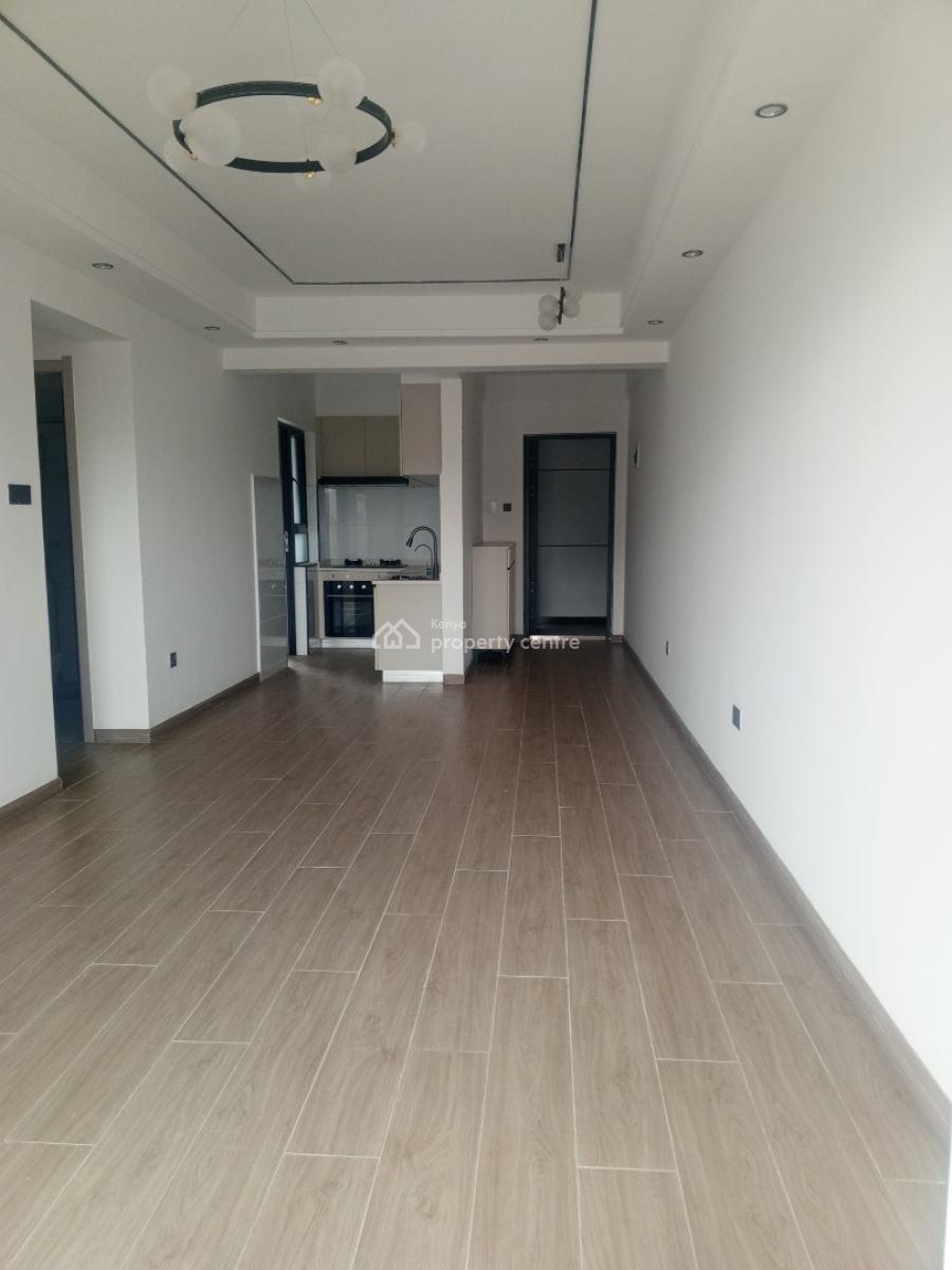 2 Bedrooms Plus Office Near Yaya Centre, Yaya Centre, Kilimani, Nairobi, Apartment for Rent