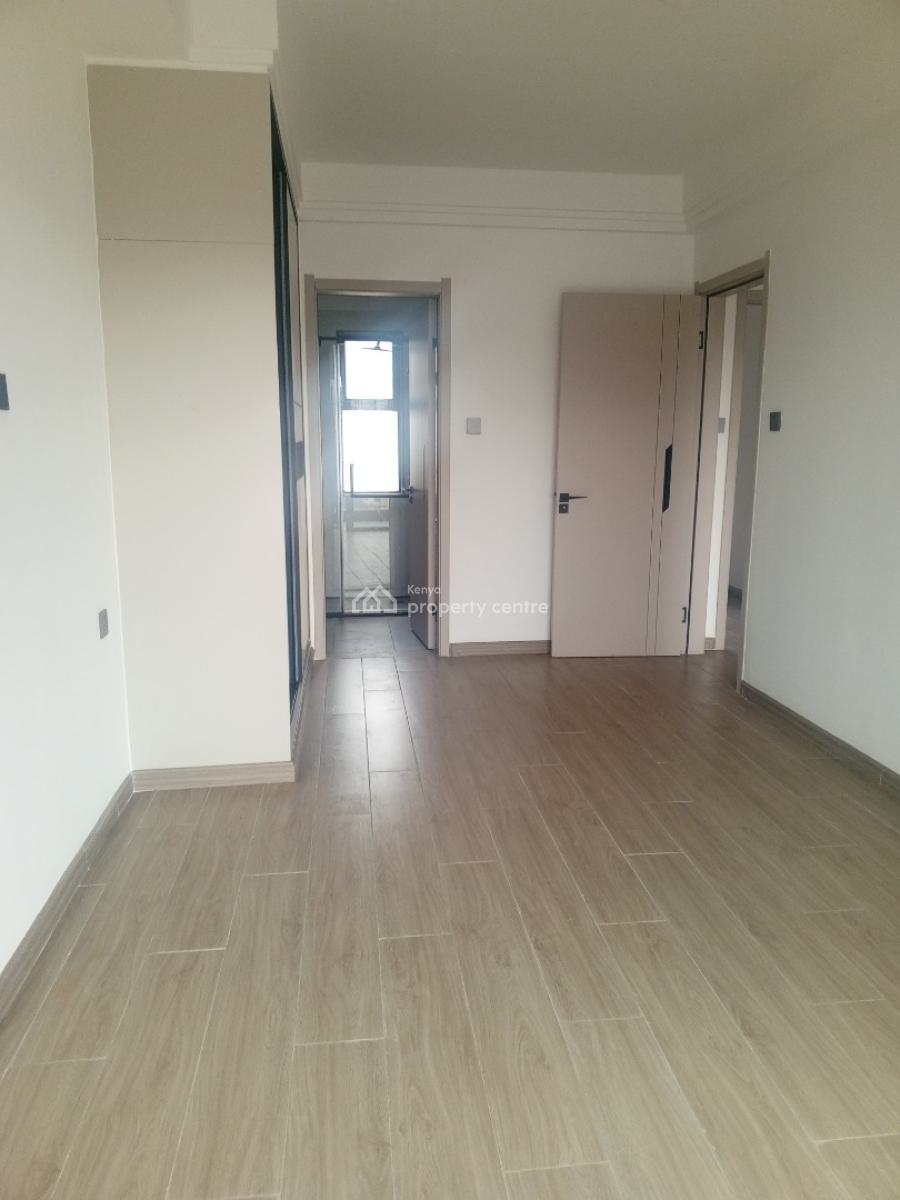 2 Bedrooms Plus Office Near Yaya Centre, Yaya Centre, Kilimani, Nairobi, Apartment for Rent