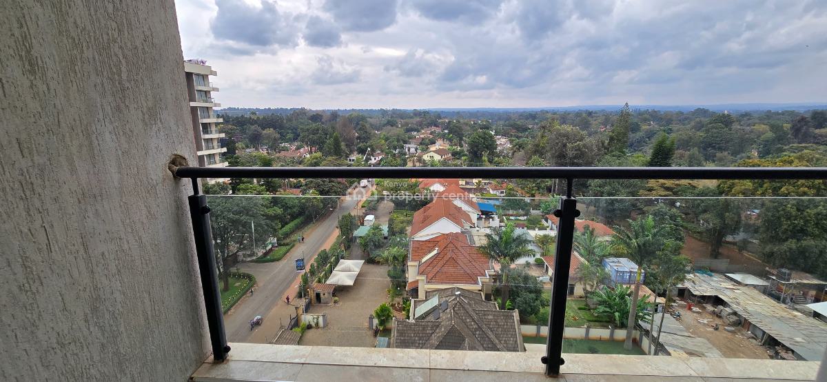 Elegant 3 Bedroom Furnished Apartment in Westlands, General Mathenge, Westlands, Nairobi, Apartment for Rent