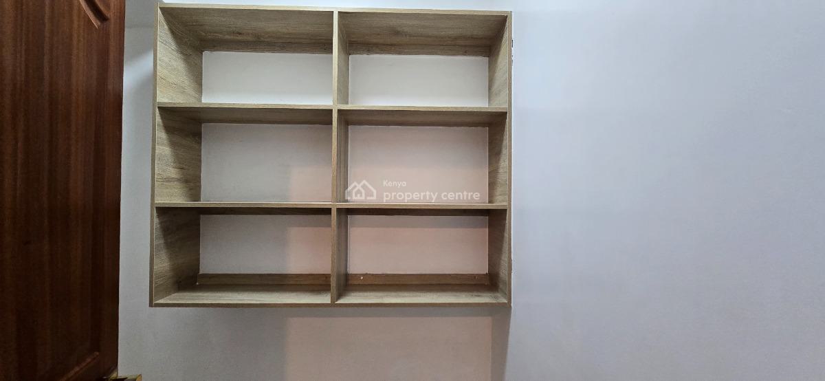 Elegant 3 Bedroom Furnished Apartment in Westlands, General Mathenge, Westlands, Nairobi, Apartment for Rent