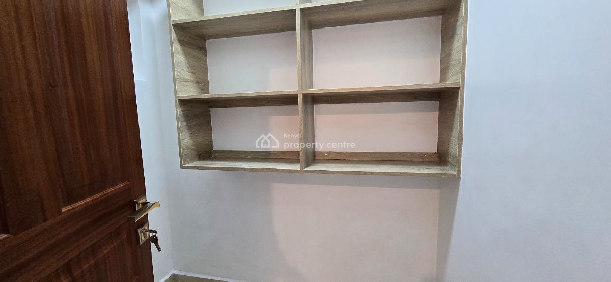 Elegant 3 Bedroom Furnished Apartment in Westlands, General Mathenge, Westlands, Nairobi, Apartment for Rent