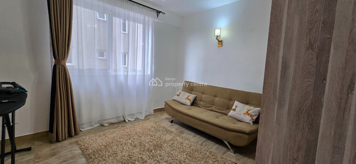 Elegant 3 Bedroom Furnished Apartment in Westlands, General Mathenge, Westlands, Nairobi, Apartment for Rent