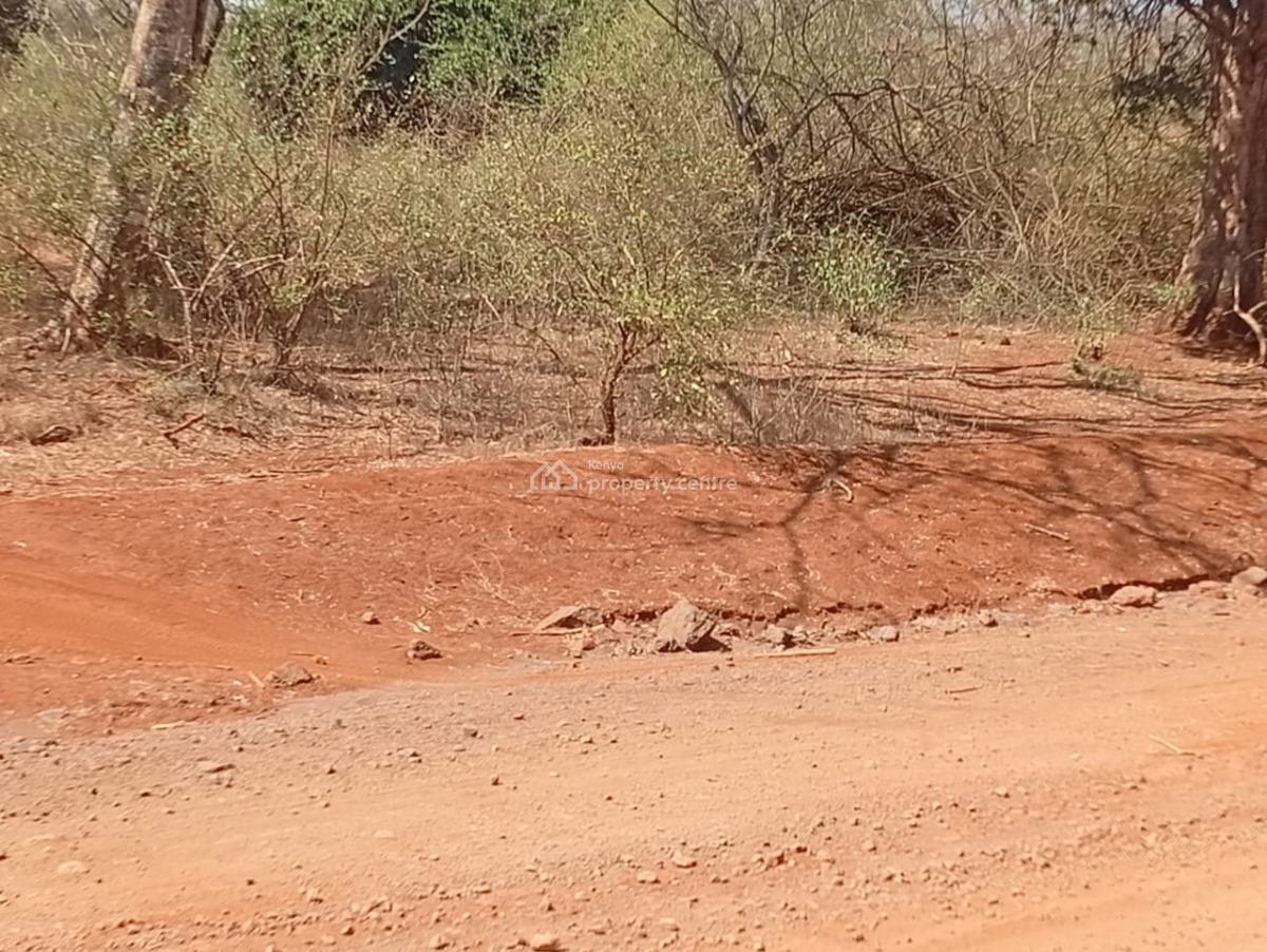 Land in Entarara Rombo Loitokitok 167 Acre @ of Mt Kilimanjaro, Entarara Rombo Loitokitok, Rombo, Kajiado, Land for Sale