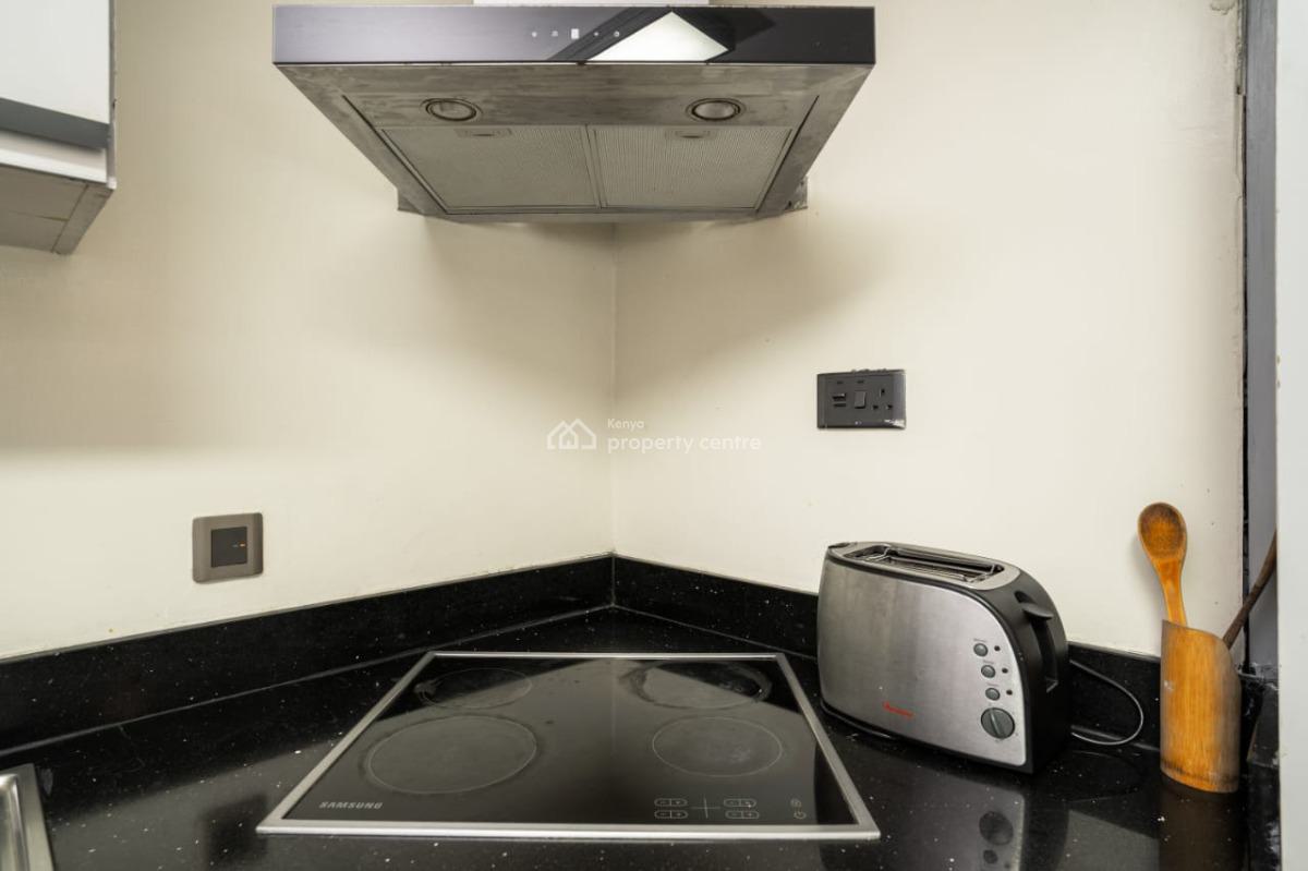 2 Bedroom Furnished Duplex, Kilimani, Nairobi, Apartment for Rent