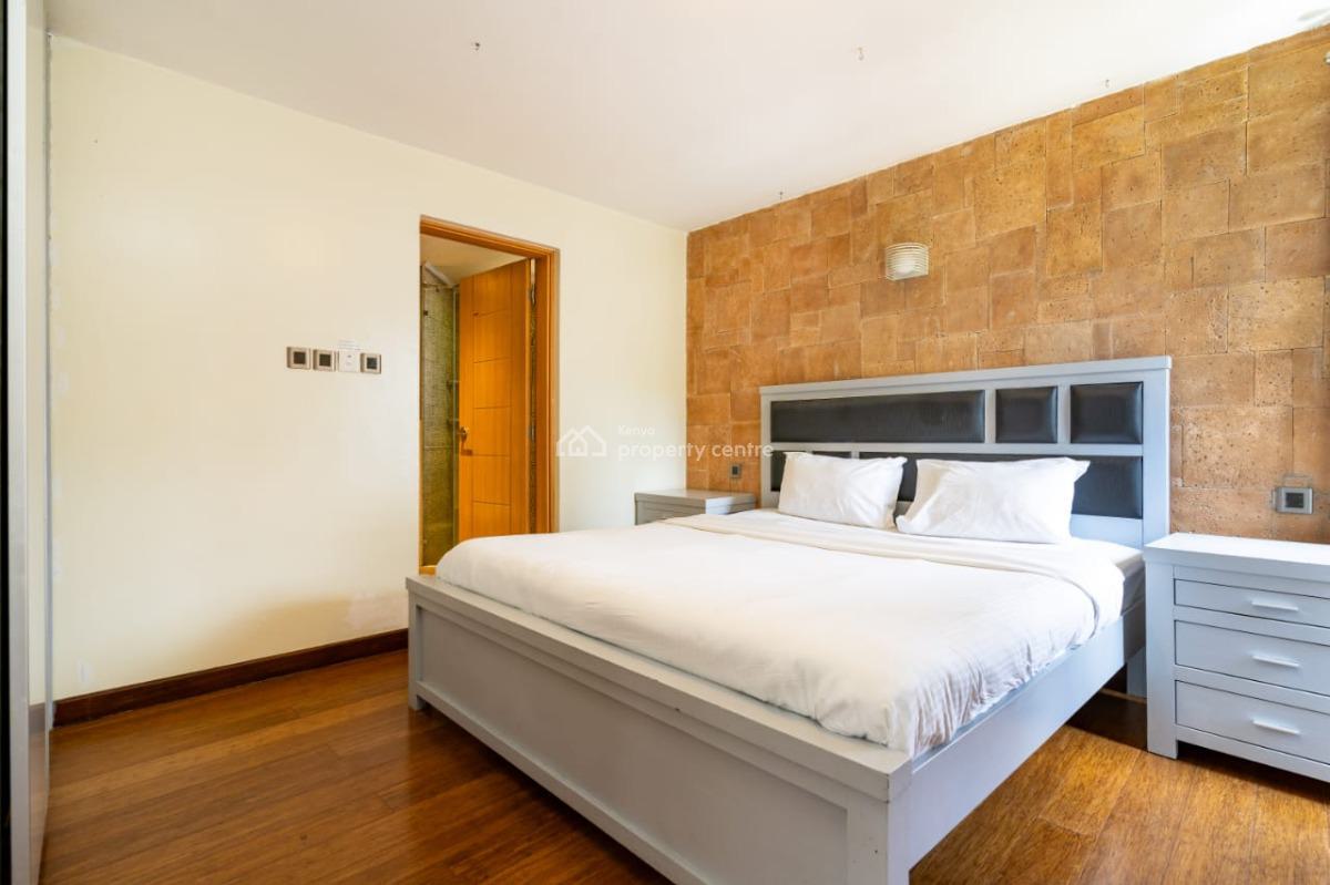 2 Bedroom Furnished Duplex, Kilimani, Nairobi, Apartment for Rent