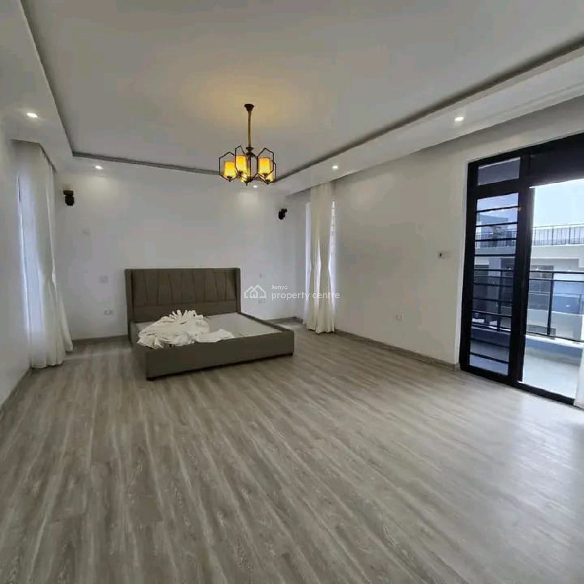 4 Bedroom Maisonette  in Mugutha, Mugutha, Mugutha, Ruiru, Kiambu, Townhouse for Sale