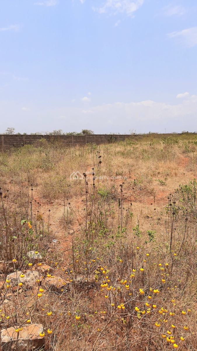 Thika Industrial 2.5 Acres, Garissa Highway, Thika, Kiambu, Industrial Land for Sale