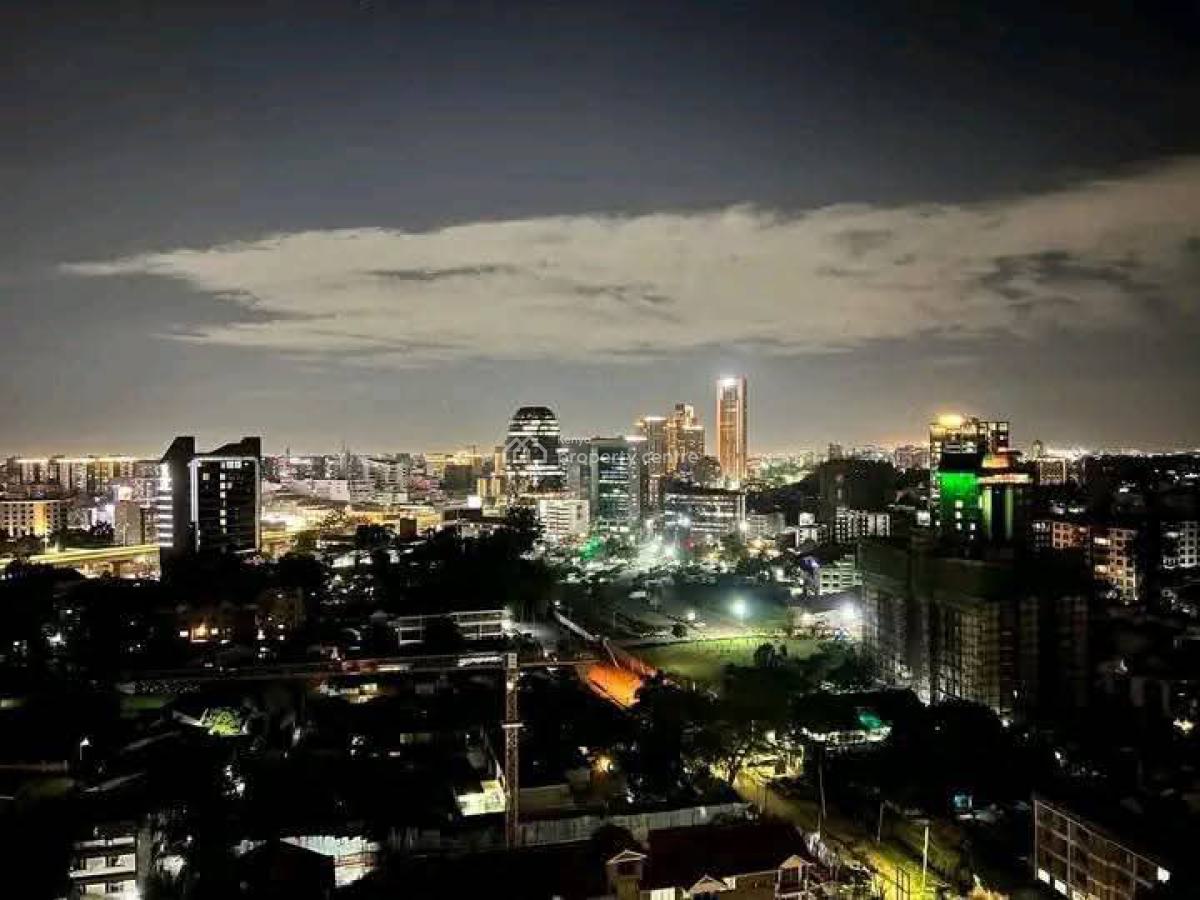 2 Br Tastefully Furnished Unit, Westlands, Nairobi, Apartment for Rent