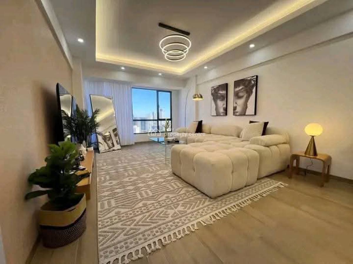 2 Br Tastefully Furnished Unit, Westlands, Nairobi, Apartment for Rent