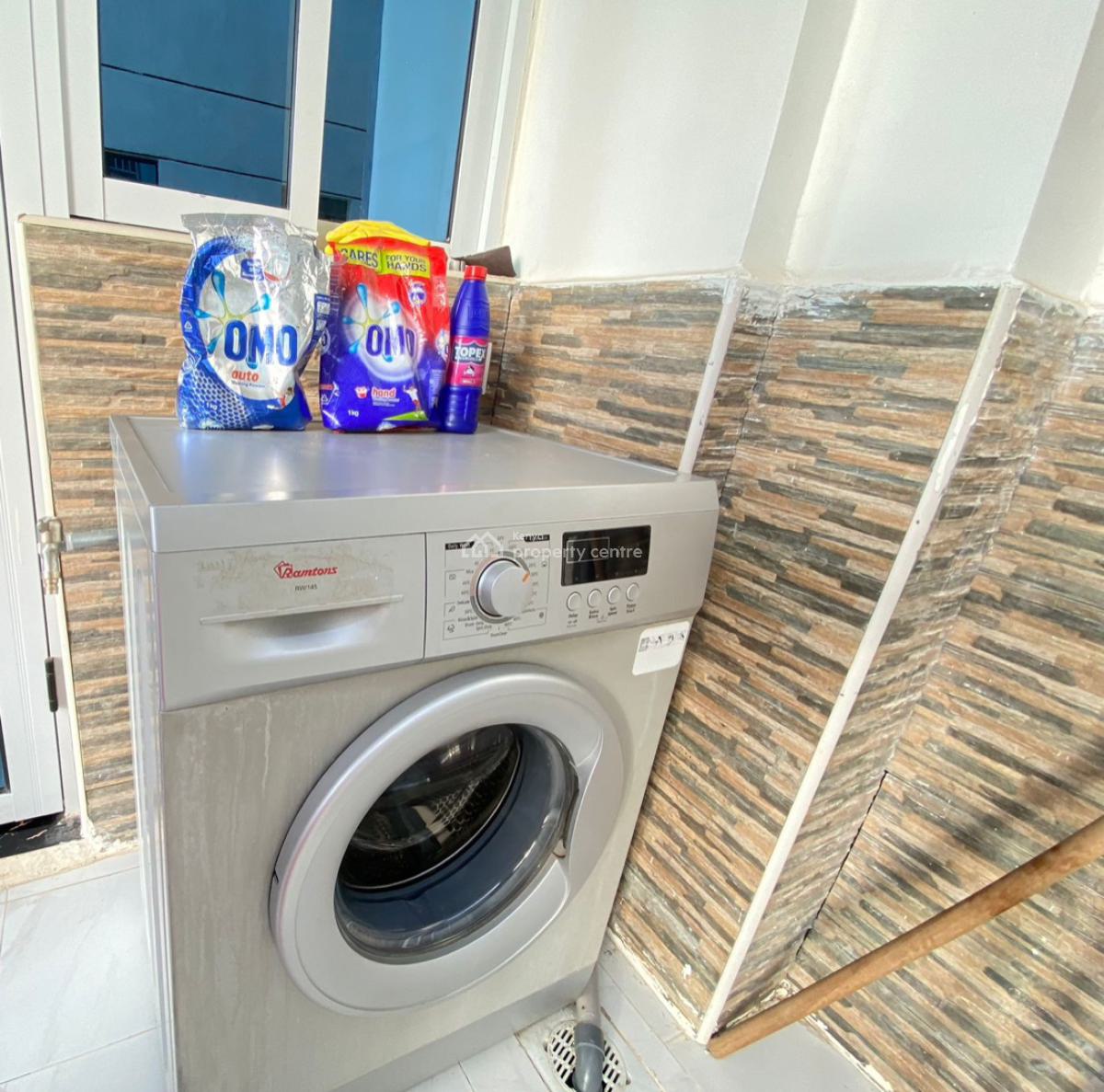 3 Bedroom Apartment Fully Furnished and Serviced, Kilimani, Nairobi, Apartment for Rent
