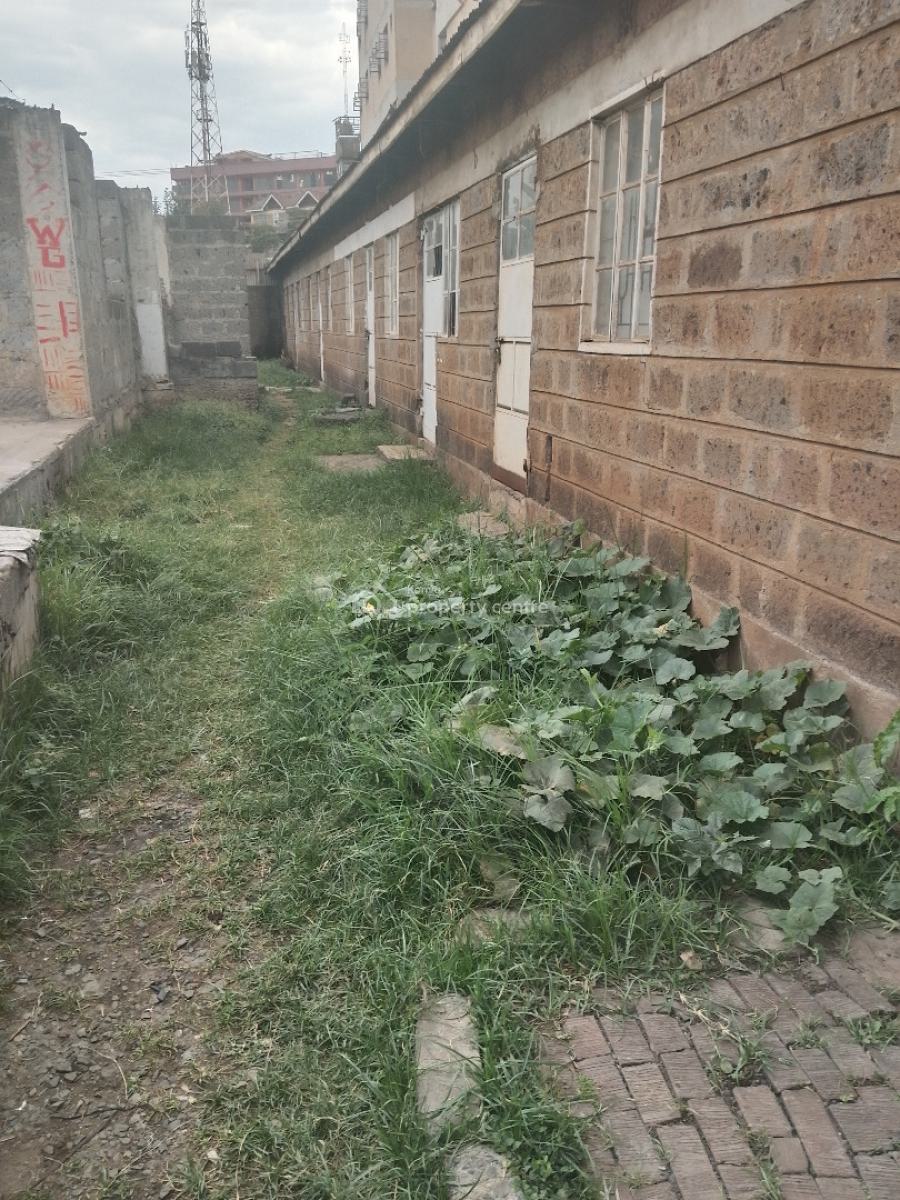 Prime Plot, Naivasha Road, Riruta, Nairobi, Residential Land for Sale