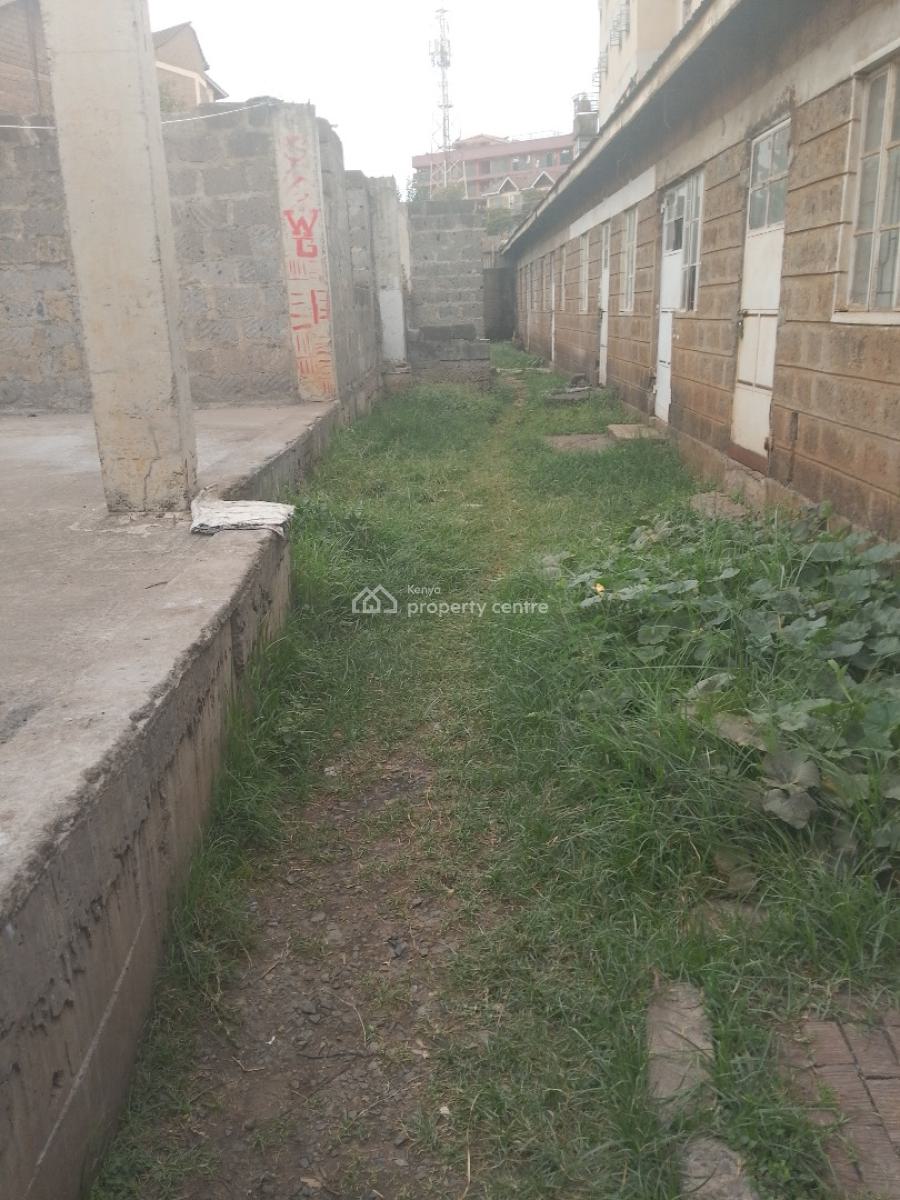 Prime Plot, Naivasha Road, Riruta, Nairobi, Residential Land for Sale